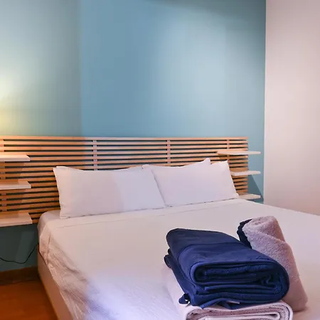 For You Rentals Acogedora Vivienda Temporal De 2 Dormitorios En Chamberi Eca10 Madrid Esterno foto